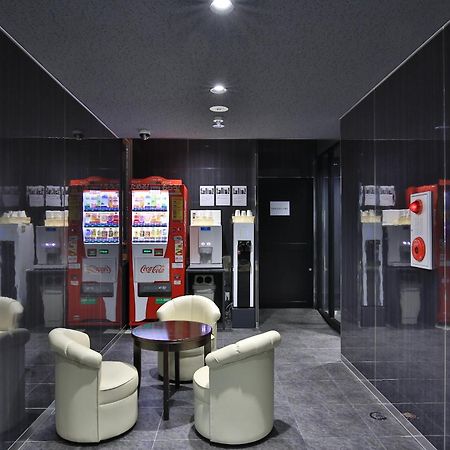 Pleia Hotel Osaka Exterior foto